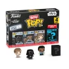 Bitty Pop! Star Wars Pack 4 Figuras de Vinilo Varios Modelos>Funko Online