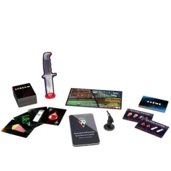 Funko Games Scream Juego de Mesa>Otras marcas Discount