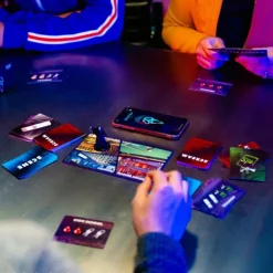 Funko Games Scream Juego de Mesa><noscript><img width=