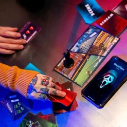 Funko Games Scream Juego de Mesa><noscript><img width=