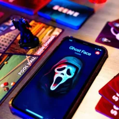 Funko Games Scream Juego de Mesa><noscript><img width=