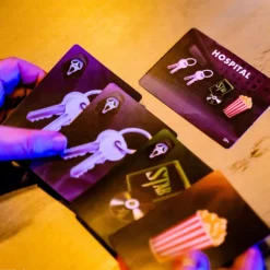 Funko Games Scream Juego de Mesa><noscript><img width=