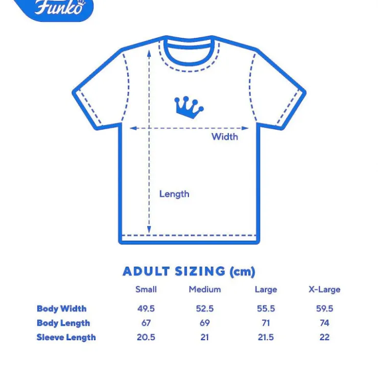 Funko Pop! & Tee Shippuden Pack Figura Kakashi Edición Especial Brilla en la Oscuridad con Camiseta Talla L>Naruto Discount