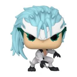 Pop! Animation Bleach Figura de Vinilo Grimmjow Jeagerjaques>Funko Online