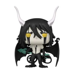 Funko Pop! Animation Bleach Figura de Vinilo Ulquiorra Shifar>Otras marcas Best