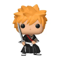 Pop! Animation Bleach Figura de Vinilo Ichigo Kurosaki>Funko Discount