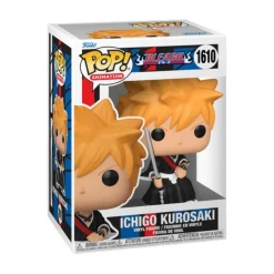 Pop! Animation Bleach Figura de Vinilo Ichigo Kurosaki>Funko Discount
