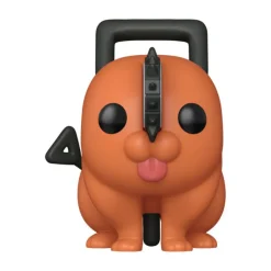 Pop! Animation Chainsaw Man Figura de Vinilo Pochita>Funko Hot