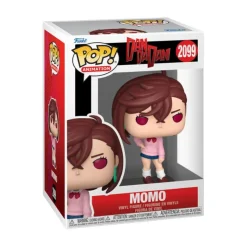 Pop! Animation Dan Da Dan Figura de Vinilo Momo Ayase>Funko Discount