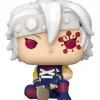 Funko Pop! Animation Demon Slayer Figura de Vinilo Tengen Uzui>Otras marcas Best