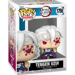 Funko Pop! Animation Demon Slayer Figura de Vinilo Tengen Uzui>Otras marcas Best