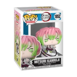 Funko Pop! Animation Kimetsu no Yaiba Figura de Vinilo Mitsuri Kanroji>Demon slayer