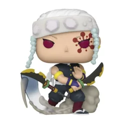 Funko Pop! Animation Figura de Vinilo Tengen Uzui>Demon slayer Clearance