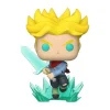 Pop! Animation Dragonball Z Figura de Vinilo Future Trunks>Funko New