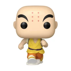 Funko Pop! Animation Dragon Ball Figura de Vinilo Krillin>Dragonball Outlet