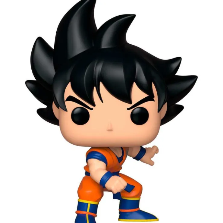 Pop! Animation Dragon Ball Z Serie 6 Goku>Funko Hot