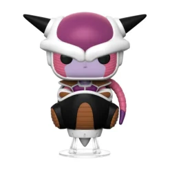 Pop! Animation Dragon Ball Z Figura de Vinilo Frieza>Funko Discount