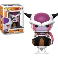 Pop! Animation Dragon Ball Z Figura de Vinilo Frieza>Funko Discount