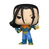 Pop! Animation Dragon Ball GT Figura de Vinilo Super Android 17>Funko Hot