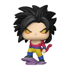 Pop! Animation Dragon Ball GT Figura de Vinilo Super Saiyan 4 Goku>Funko Online