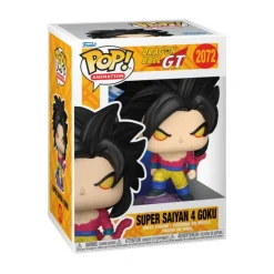 Pop! Animation Dragon Ball GT Figura de Vinilo Super Saiyan 4 Goku>Funko Online