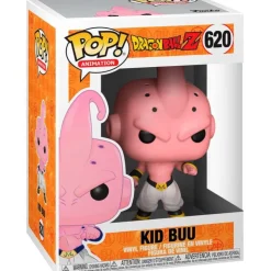 Pop! Animation Dragon Ball Z Figura de Vinilo Kid Buu>Funko Discount
