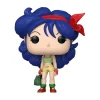 Pop! Animation Dragon Ball Figura de Vinilo Lunch>Funko Best