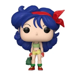 Pop! Animation Dragon Ball Figura de Vinilo Lunch>Funko Best