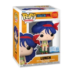 Pop! Animation Dragon Ball Figura de Vinilo Lunch>Funko Best