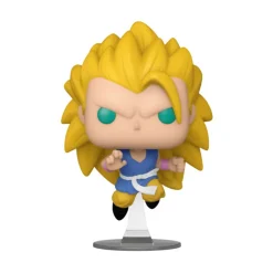 Pop! Animation Dragon Ball GT Figura de Vinilo Super Saiyan 3 Goku Edición Especial>Funko Outlet