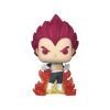 Funko Pop! Animation Dragon Ball Super Figura de Vinilo Super Saiyan God Vegeta Edición Especial>Dragonball Sale
