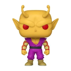 Pop! Animation Dragon Ball Super Figura de Vinilo Orange Piccolo Edición Especial>Funko Clearance