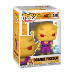 Pop! Animation Dragon Ball Super Figura de Vinilo Orange Piccolo Edición Especial>Funko Clearance