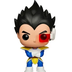Pop! Animation Dragon Ball Z Figura de Vinilo Vegeta>Funko Outlet