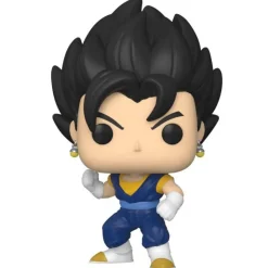 Pop! Animation Dragon Ball Z Figura de Vinilo Vegito>Funko Online