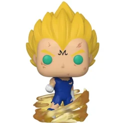 Pop! Animation Dragonball Z Figura de Vinilo Majin Vegeta>Funko Discount