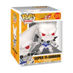 Funko Pop! Animation Dragon Ball GT Figura de Vinilo Super Yi-Shinron>Dragonball Outlet