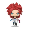 Pop! Animation Dragon Ball GT Figura de Vinilo Super Saiyam 4 Gogeta>Funko Best