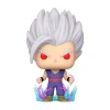 Funko Pop! Animation Dragon Ball Super Figura de Vinilo Son Gohan Beast>Otras marcas Online