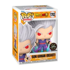 Funko Pop! Animation Dragon Ball Super Figura de Vinilo Son Gohan Beast>Otras marcas Online