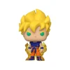 Pop! Animation Dragon Ball Z Figura de Vinilo Super Saiyan Goku Primera Apariencia>Funko