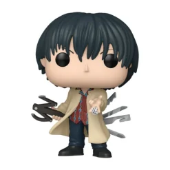 Pop! Animation Figura de Vinilo Nagumo>Funko New
