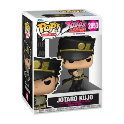 Pop! Animation Jojo's Bizarre Adventure The Animation Figura de Vinilo Jotaro Kujo>Funko Best