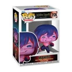 Pop! Animation Jujutsu Kaisen Figura de Vinilo Mahito>Funko Sale