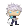 Pop! Animation Jujutsu Kaisen Figura de Vinilo Satoru Gojo>Funko Online
