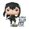 Pop! Animation Kaiju No. 8 Figura de Vinilo Mina Ahiro & Bakko>Funko Outlet