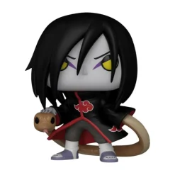 Pop! Animation Naruto Shippuden Figura De Vinilo Orochimaru (Akatsuki)>Funko