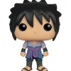 Funko Pop! Animation Shippuden Figura de Vinilo Sasuke>Naruto New