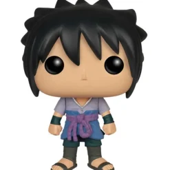 Funko Pop! Animation Shippuden Figura de Vinilo Sasuke>Naruto New