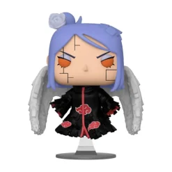 Pop! Animation Naruto Shippuden Figura De Vinilo Konan>Funko Best